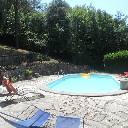 Castellino4Holidays Monteriggioni Zewnętrze zdjęcie