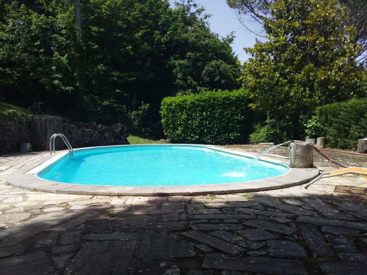 Castellino4Holidays Monteriggioni Zewnętrze zdjęcie